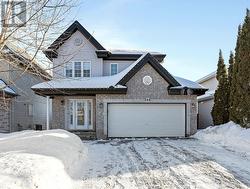 386 JASPER CRESCENT  Clarence-Rockland, ON K4K 0C7