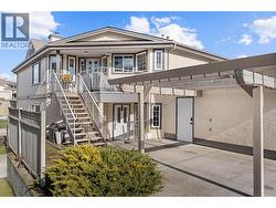 7841 Highway 97 N Highway Unit# 4 Lot# 122  Kelowna, BC V4V 1E7