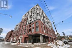 552 - 30 DREAMERS WAY  Toronto, ON M5A 0Y7