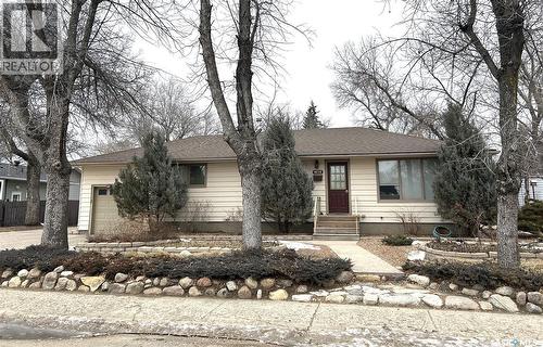 1626 Grundeen CRESCENT  Estevan, SK S4A 1V8