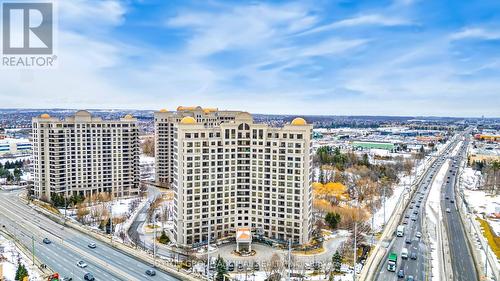 607 - 9225 JANE STREET  Vaughan, ON L6A 0J7