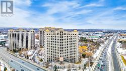 607 - 9225 JANE STREET  Vaughan, ON L6A 0K1