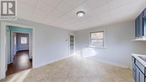 39 Woodward Avenue, Brampton, ON - Indoor