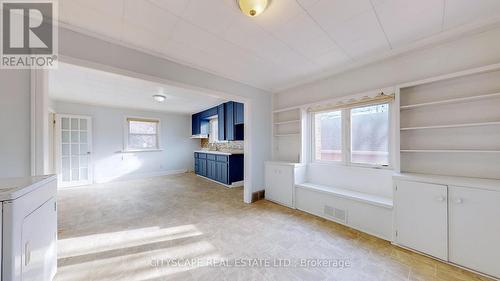 39 Woodward Avenue, Brampton, ON - Indoor Photo Showing Other Room