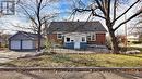 39 Woodward Avenue, Brampton, ON  - Outdoor 