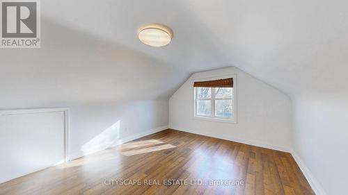 39 Woodward Avenue, Brampton, ON - Indoor Photo Showing Other Room