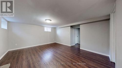 39 Woodward Avenue, Brampton, ON - Indoor Photo Showing Other Room