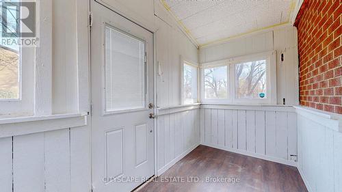 39 Woodward Avenue, Brampton, ON - Indoor Photo Showing Other Room