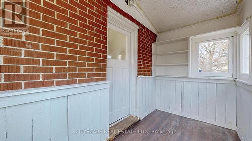39 Woodward Avenue, Brampton, ON - Indoor Photo Showing Other Room