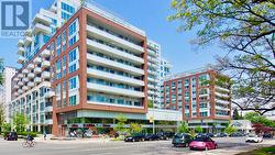 1116 - 1830 BLOOR STREET W  Toronto, ON M6P 0A2