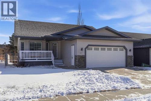 247 Cambridge Crescent  Strathmore, AB T1P 1R9