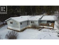 6725 FAWN CREEK ROAD  Lone Butte, BC V0K 1X3