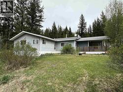 6725 FAWN CREEK ROAD Lone Butte, BC V0K 1X3
