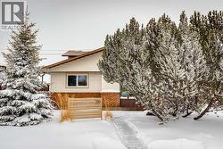220 Templeby Place NE  Calgary, AB T1Y 5H1