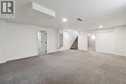 220 Templeby Place Ne, Calgary, AB - Indoor Photo Showing Other Room