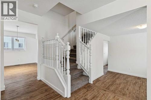220 Templeby Place Ne, Calgary, AB - Indoor Photo Showing Other Room