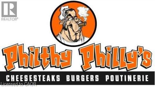 2405 Fairview Street, Burlington, ON 