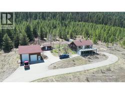 12165 Highway 3 Highway  Greenwood, BC V0H 1J0