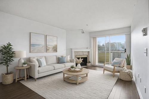 433 32830 GEORGE FERGUSON WAY  Abbotsford, BC V2S 7K1