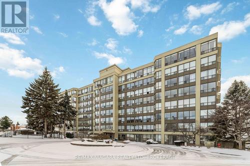 210 - 5100 DORCHESTER ROAD  Niagara Falls (Morrison), ON L2E 7H4