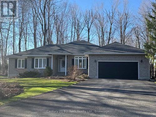 3837 JENN LYNN COURT  Severn (Marchmont), ON L3V 0V6