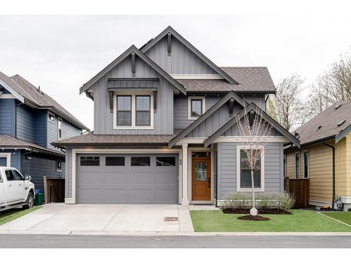 68 46211 PROMONTORY ROAD|Sardis South  Chilliwack, BC V2R 6E4