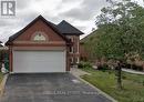 109 Springview Drive, Brampton, ON  - Outdoor 