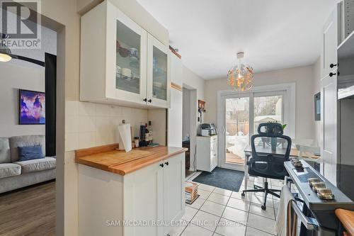 3382 Nighthawk Trail, Mississauga, ON - Indoor