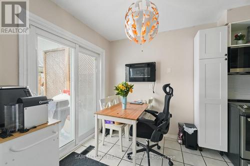 3382 Nighthawk Trail, Mississauga, ON - Indoor