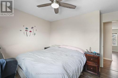 3382 Nighthawk Trail, Mississauga, ON - Indoor Photo Showing Bedroom