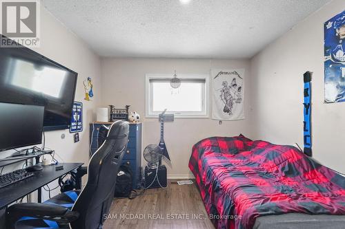 3382 Nighthawk Trail, Mississauga, ON - Indoor Photo Showing Bedroom