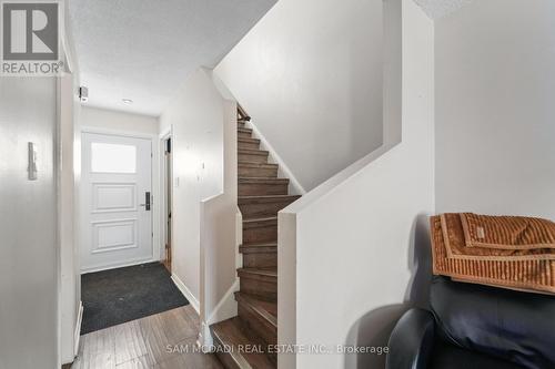 3382 Nighthawk Trail, Mississauga, ON - Indoor Photo Showing Other Room