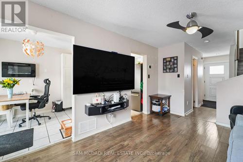 3382 Nighthawk Trail, Mississauga, ON - Indoor