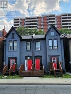 C - 210 WILSON STREET  Hamilton (Landsdale), ON L8R 1E5