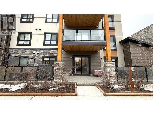 410 5TH  S Avenue Unit# 2102  Golden, BC V0A 1H0