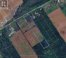 00 BLACK ROAD  Prince Edward County (Sophiasburg Ward), ON K0K 1W0