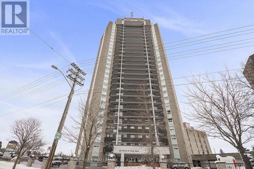 109 - 1380 PRINCE OF WALES DRIVE  Ottawa, ON K2C 3N5