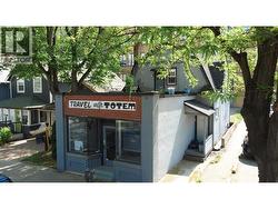 1560 BAY Avenue  Trail, BC V1R 4B3