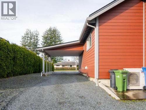4518 Joyce Ave, Powell River, BC 