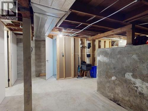 4518 Joyce Ave, Powell River, BC 