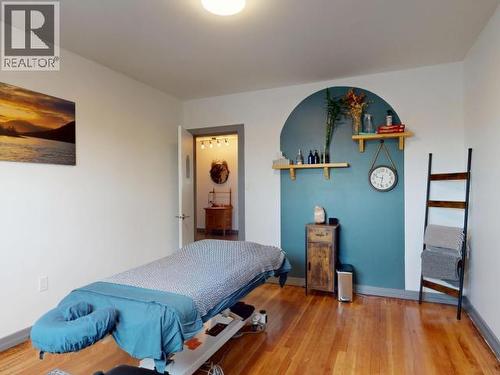 4518 Joyce Ave, Powell River, BC 