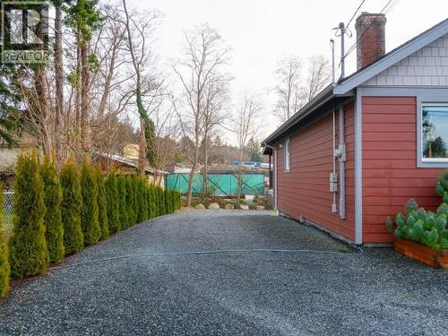 4518 Joyce Ave, Powell River, BC 