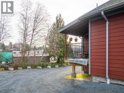 4518 Joyce Ave, Powell River, BC 