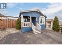 2440 Old Okanagan Highway Unit# 612  Westbank, BC V4T 3A3