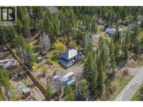 610 Strathmore Avenue  Greenwood, BC V0H 1J0