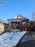 253 S GROSVENOR Avenue S  Hamilton, ON L8M 3L8