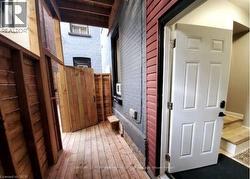 210 WILSON Street Unit# C  Hamilton, ON L8R 1E5