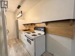 210 WILSON Street Unit# C  Hamilton, ON L8R 1E5