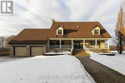 70353 AUSABLE LINE  South Huron (Stephen), ON N0M 1S4