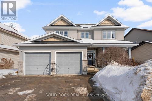 182 ARTHUR STREET  Arnprior, ON K7S 1A4